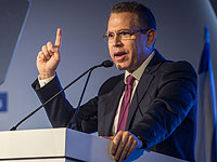 Гилад Эрдан заморозил выдачу тел террористов: 