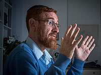 СМИ сообщают о сложностях с приведением к присяге Иегуды Глика