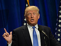 WP: российские хакеры похитили у Демпартии досье на Дональда Трампа  