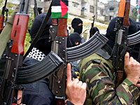 Слухи в секторе Газы: командир спецподразделения