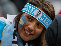 Месси вышел на замену и не забил. Аргентинцы разгромили сборную Боливии