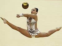 Цветелина Стоянова 
