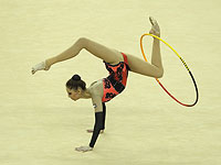 Цветелина Стоянова 