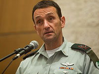 Глава военной разведки: бедность арабов представляет угрозу для Израиля