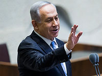 Канцелярия Нетаниягу опровергла сообщения о сокращении военной помощи США Израилю