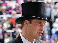 Принц Уильям снялся для обложки популярного гей-журнала