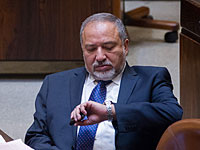 СМИ: в конце недели министр обороны Авигдор Либерман вылетит в США 