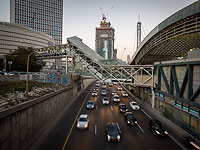 Муниципалитет Тель-Авива обменял шоссе Аялон на порты Тель-Авива и Яффо с доплатой в 600 млн шекелей