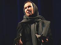 Евгения Симонова: жизнь – это Океан  Тарковского, взывать к нему бесполезно. Интервью