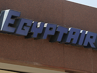 В Средиземном море нашли обломки самолета EgyptAir
