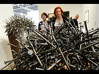 Выставка Art Basel 2016 Выставка Art Basel 2016