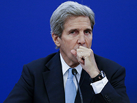 После резкого заявления Керри Россия объявила о перемирии в Алеппо