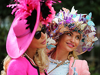 Первые леди и