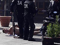 Сегодня суд Марселя рассмотрит дела трех российских фанатов