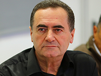 Исраэль Кац рассказал, что построят на искусственном острове напротив Газы