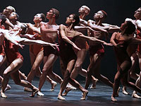 Театр современного танца Complexions снова в Израиле
