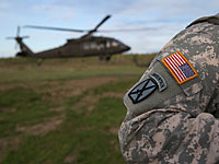 Sky News: американские войска вступили в бой за освобождение Мосула