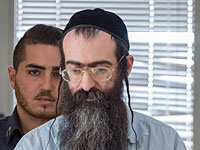 Прокуратура потребовала для Ишая Шлиселя пожизненного заключения