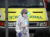 Умерла британский парламентарий Джо Кокс, застреленная неизвестным преступником
