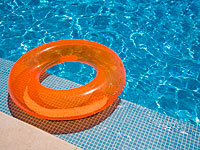 В Сдероте 2-летний ребенок утонул в домашнем бассейне