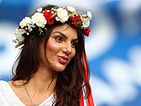 Германия - Польша 0:0