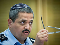 Шеф полиции: Отдел по борьбе с мошенничеством может свалить и создать правительство