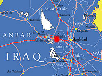 Иракская армия рапортует об освобождении Фаллуджи