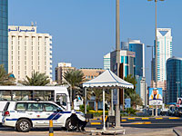 Создатели бахрейнской 