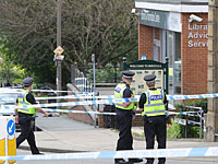 Предъявлены обвинения убийце Джо Кокс, мотив преступления все еще неясен