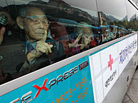 Несколько граждан КНДР бежали из страны и укрылись в Южной Корее