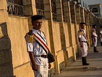 Maan: в Каир прибыла израильская делегация для подготовки переговоров Нетаниягу, Аббаса и ас-Сиси