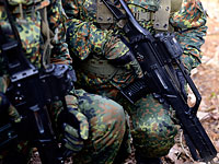 Курды начали наступление на Ракку, столицу