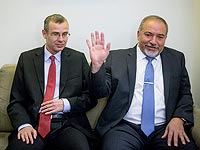 Ярив Левин: пенсионную проблему нужно решать для всех. Интервью