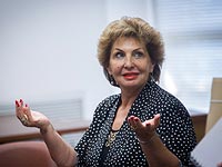 Софа Ландвер