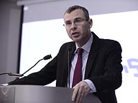 Ярив Левин и