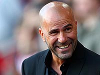 Питер Бос ушел из