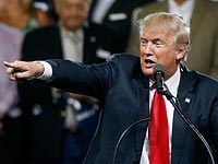 Трамп обвиняет республиканцев в заговоре и угрожает порвать финансовые отношения с однопартийцами