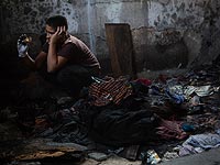 СМИ: закрыто дело в отношении одного из подозреваемых в причастности к поджогу в деревне Дума