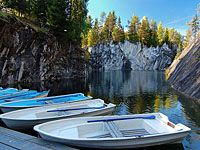 Трагедия в Карелии: в результата шторма погибли   школьники из Москвы