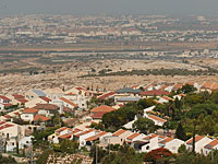 Правительство одобрило программу помощи Иудее и Самарии в размере 82 млн шек