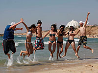 Минпрос пообещал израильским школьникам 