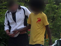 В Ашдоде задержаны 17 торговцев наркотиками