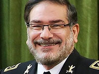 Али Шамхани