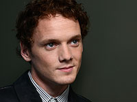 Актер Антон Ельчин: Ленинград, 1989 – Голливуд, 2016. Фотогалерея