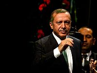 Эрдоган дал старт программе строительства турецких авианосцев