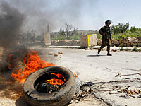 Maan: умер палестинский араб, раненный израильтянами полтора месяца назад