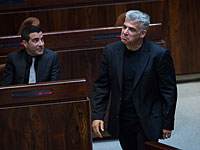 Комиссия Кнессета по этике лишила Яира Лапида зарплаты за 4 дня за 