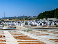 Сапир Нисани не присутствовала на похоронах матери, на которую вылила кипящее масло