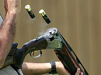 ТААС поставит на спортивный  рынок США патроны на 150 млн шекелей