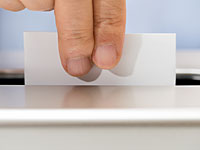 Новым главой районного совета Зихрон-Яакова стал Зив Дэше